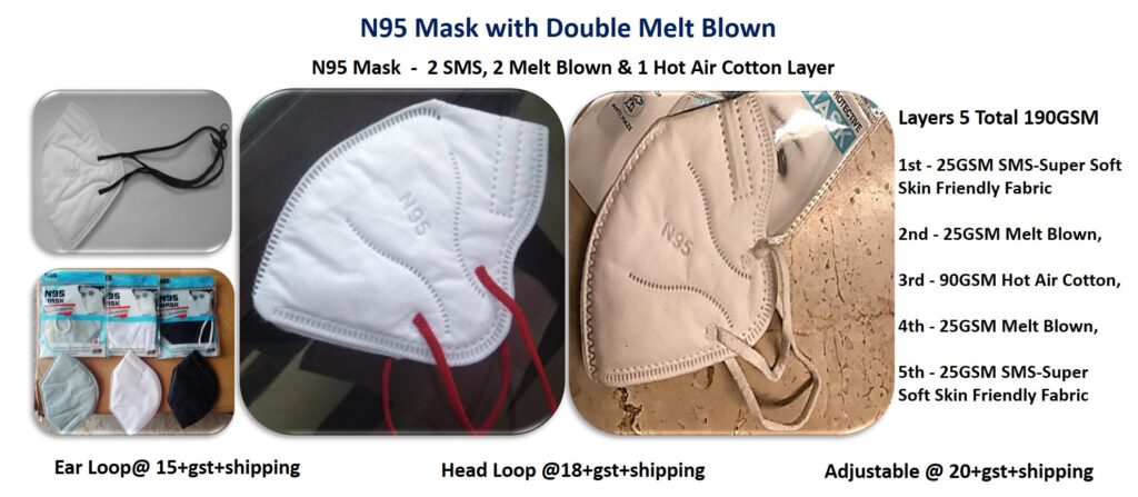 N95 MASK