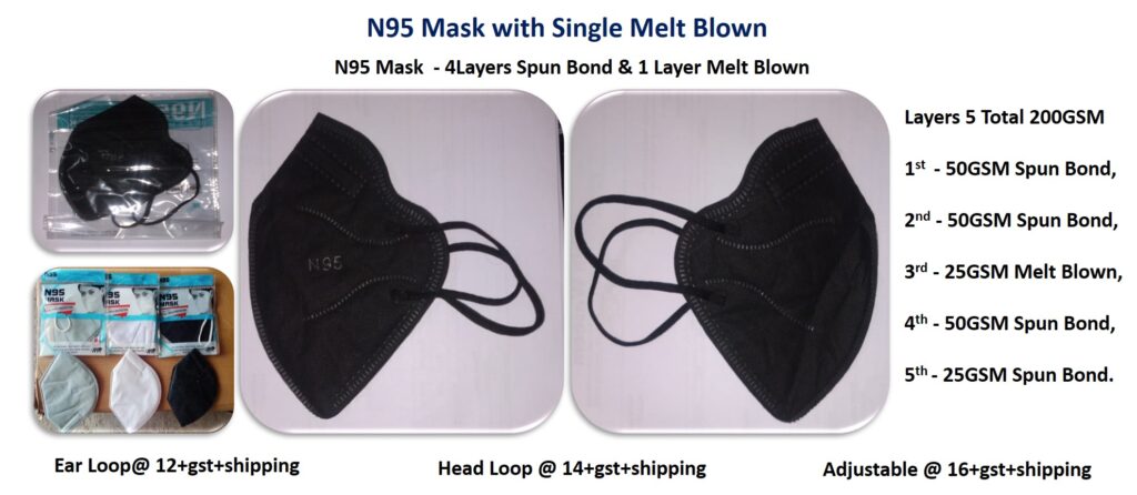 N95 MASK