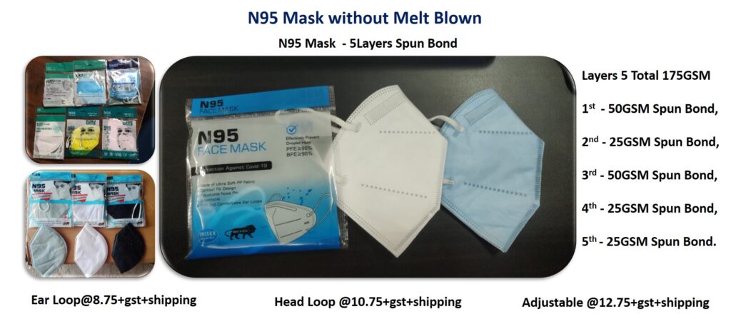 N95 MASK